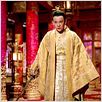 La maldición de la flor dorada : photo Zhang Yimou