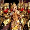 La maldición de la flor dorada : photo Jay Chou, Zhang Yimou