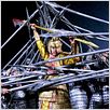 La maldición de la flor dorada : photo Jay Chou, Zhang Yimou