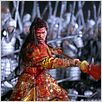 La maldición de la flor dorada : photo Zhang Yimou