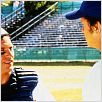 Los Búfalos de Durham : photo Kevin Costner, Ron Shelton, Tim Robbins
