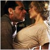 El cartero siempre llama dos veces : photo Bob Rafelson, Jack Nicholson, Jessica Lange