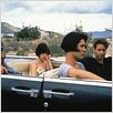 Kalifornia : photo Brad Pitt, David Duchovny, Dominic Sena, Juliette Lewis, Michelle Forbes