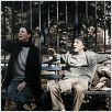 Kramer contra Kramer : photo Dustin Hoffman, Robert Benton