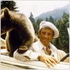 As de ases : photo Gérard Oury, Jean-Paul Belmondo