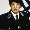 As de ases : photo Gérard Oury, Jean-Paul Belmondo