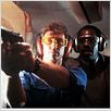 Arma letal : photo Danny Glover, Mel Gibson, Richard Donner