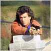 Arma letal : photo Mel Gibson, Richard Donner