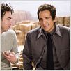 Noche en el museo : photo Ben Stiller, Shawn Levy