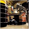 Noche en el museo : photo Ben Stiller, Shawn Levy