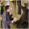 Noche en el museo : photo Ben Stiller, Shawn Levy