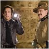 Noche en el museo : photo Ben Stiller, Robin Williams, Shawn Levy