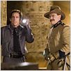 Noche en el museo : photo Ben Stiller, Robin Williams, Shawn Levy