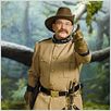 Noche en el museo : photo Robin Williams, Shawn Levy