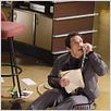 Noche en el museo : photo Ben Stiller, Shawn Levy