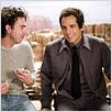 Noche en el museo : photo Ben Stiller, Shawn Levy