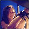 Carretera al infierno : photo Dave Meyers, Sophia Bush