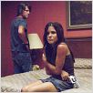 Carretera al infierno : photo Dave Meyers, Sophia Bush, Zachary Knighton