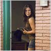 Carretera al infierno : photo Dave Meyers, Sophia Bush