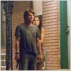 Carretera al infierno : photo Dave Meyers, Sophia Bush, Zachary Knighton