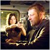 Carretera al infierno : photo Dave Meyers, Sean Bean, Sophia Bush