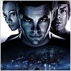 Star Trek : poster J.J. Abrams