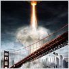 Star Trek : poster J.J. Abrams