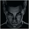 Star Trek : poster Chris Pine, J.J. Abrams