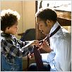 En busca de la felicidad : photo Gabriele Muccino, Jaden Smith, Will Smith