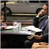 En busca de la felicidad : photo Gabriele Muccino, Jaden Smith, Will Smith