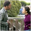 En busca de la felicidad : photo Gabriele Muccino, Thandie Newton, Will Smith