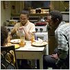 En busca de la felicidad : photo Gabriele Muccino, Jaden Smith, Thandie Newton, Will Smith
