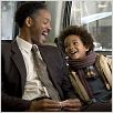 En busca de la felicidad : photo Gabriele Muccino, Jaden Smith, Will Smith