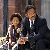 En busca de la felicidad : photo Gabriele Muccino, Jaden Smith, Will Smith