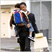 En busca de la felicidad : photo Gabriele Muccino, Jaden Smith, Will Smith