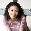 En busca de la felicidad : photo Gabriele Muccino, Thandie Newton