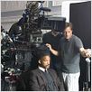 En busca de la felicidad : photo Gabriele Muccino, Will Smith