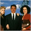 Armas de mujer : photo Harrison Ford, Melanie Griffith, Mike Nichols, Sigourney Weaver