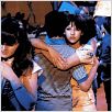 La fiesta : photo Claude Pinoteau, Sophie Marceau