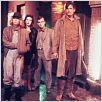 Calles de fuego : photo Diane Lane, Michael Paré, Walter Hill