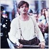 Calles de fuego : photo Michael Paré, Walter Hill