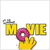 Los Simpson: La película : poster David Silverman, Matt Groening
