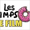 Los Simpson: La película : photo David Silverman, Matt Groening