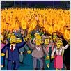 Los Simpson: La película : photo David Silverman