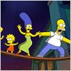 Los Simpson: La película : photo David Silverman