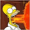 Los Simpson: La película : photo David Silverman