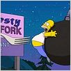 Los Simpson: La película : photo David Silverman
