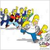 Los Simpson: La película : photo David Silverman