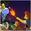 Los Simpson: La película : photo David Silverman