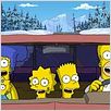 Los Simpson: La película : photo David Silverman